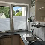 Appartement Cityapartment Fuer Zwei