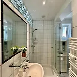 Cityapartment Fuer Zwei * Mönchengladbach