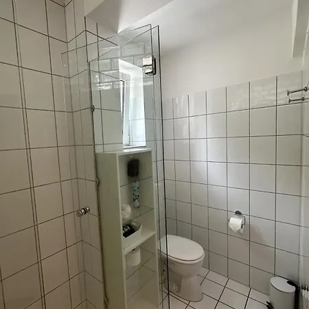 Appartamento Cityapartment Fuer Zwei In Mg