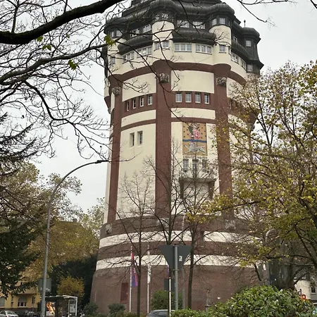 Cityapartment Fuer Zwei In Mg 公寓 *