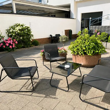 Cityapartment Für Zwei In Mg Mönchengladbach