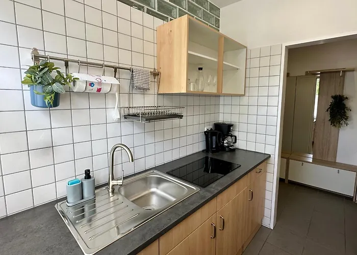 Cityapartment Fuer Zwei In Mg Mönchengladbach