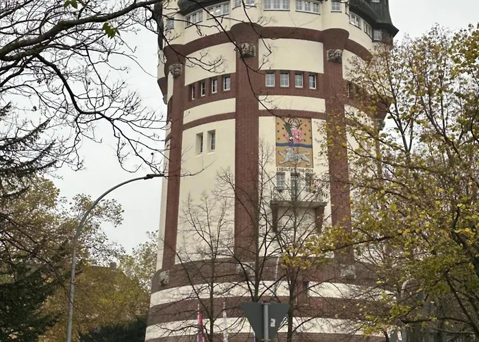 Cityapartment Fuer Zwei In Mg Lejlighed *